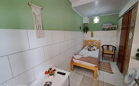 Apartamento para trabalhadores
